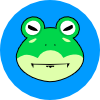Bull Frog