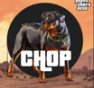 Chop GTA Dog
