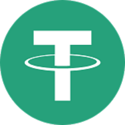 Tether USD