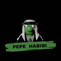 Pepe Habibi
