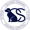 Caucasian Shepherd DOGE