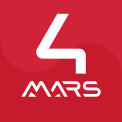 MARS4 [via ChainPort.io]