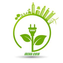 IRENA Green Energy