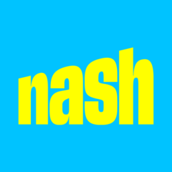 Nash Exchange Token (PoS)