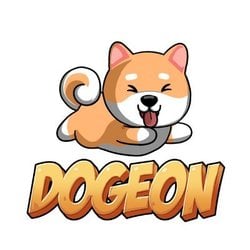 Dogeon Token