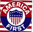 AMERICA FIRST