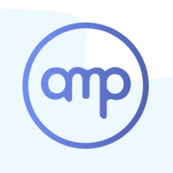 AMPnet APX Token