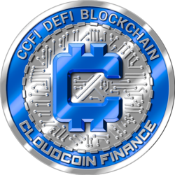 CloudCoin Finance