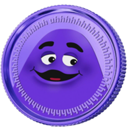 GRIMACE COIN