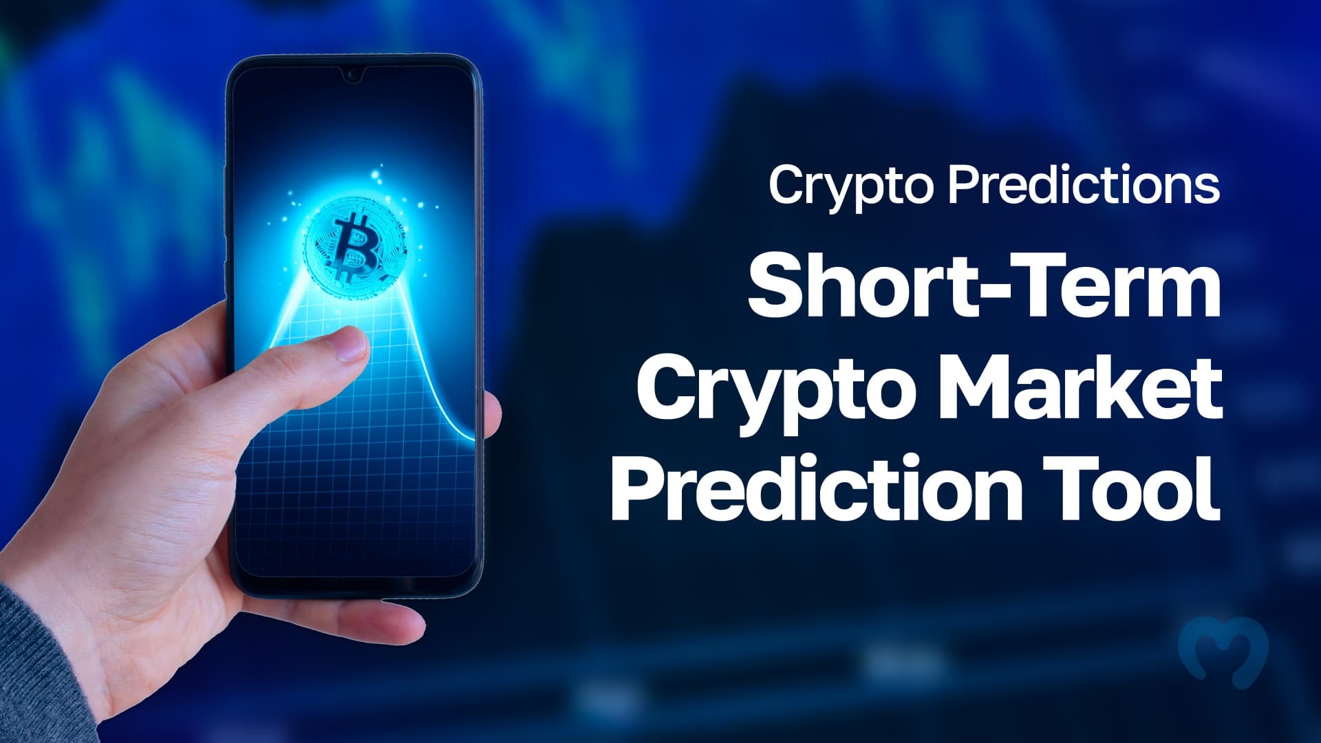 Crypto Predictions: Short-Term Crypto Market Prediction Tool