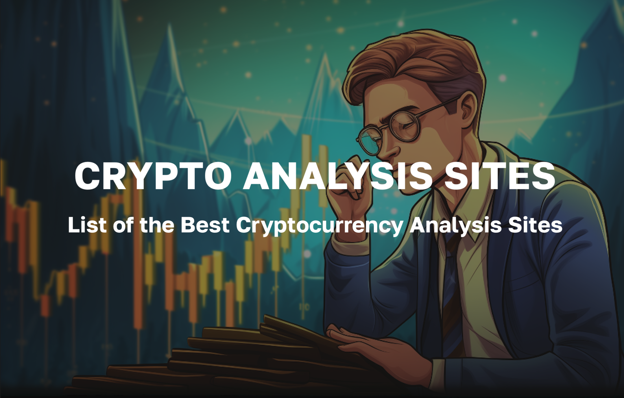 Ultimate List of the Best Cryptocurrency Analysis Sites